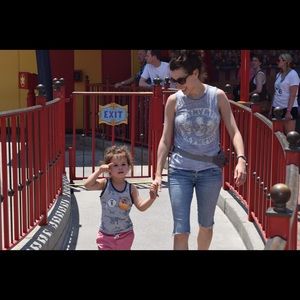 Meet your Posher, Karin